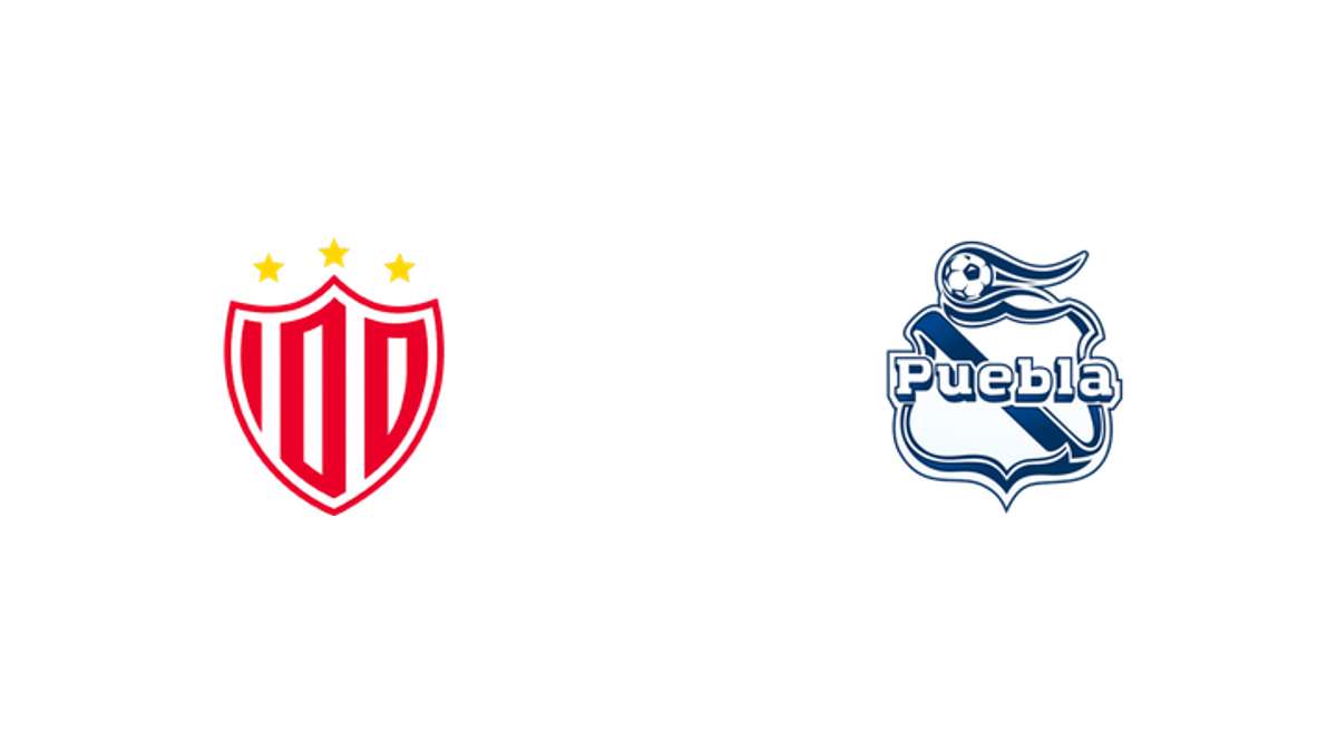 Necaxa vs Puebla