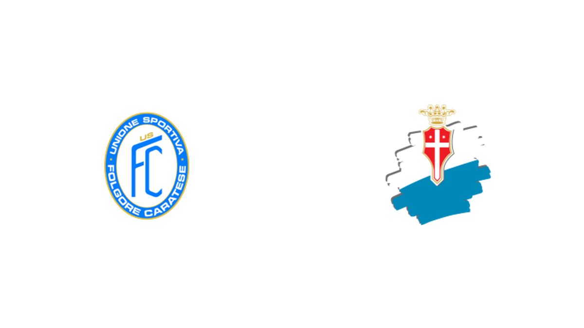 Folgore Caratese vs Treviso