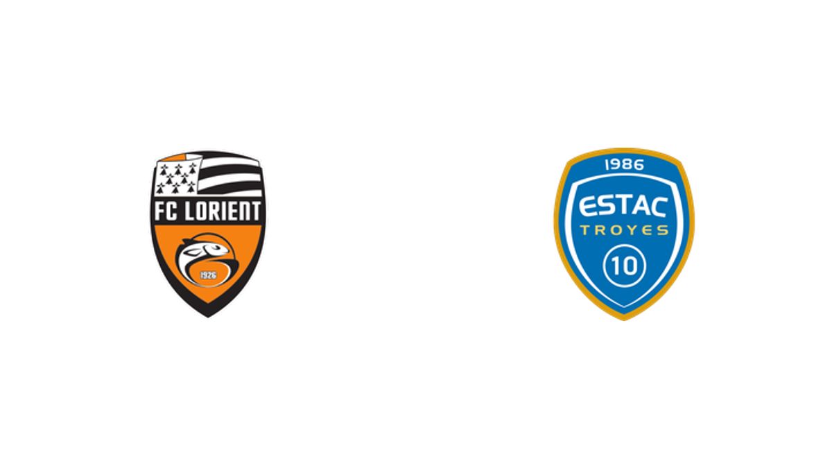 Lorient vs Troyes