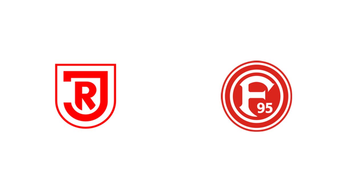 Jahn Regensburg vs Fortuna Düsseldorf
