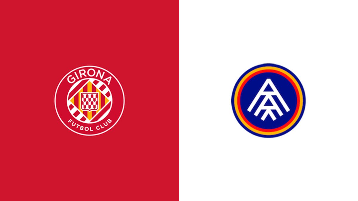 Girona vs FC Andorra