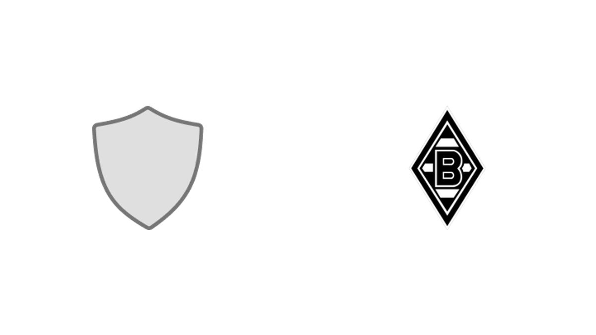 TSV Schott Mainz vs Gladbach
