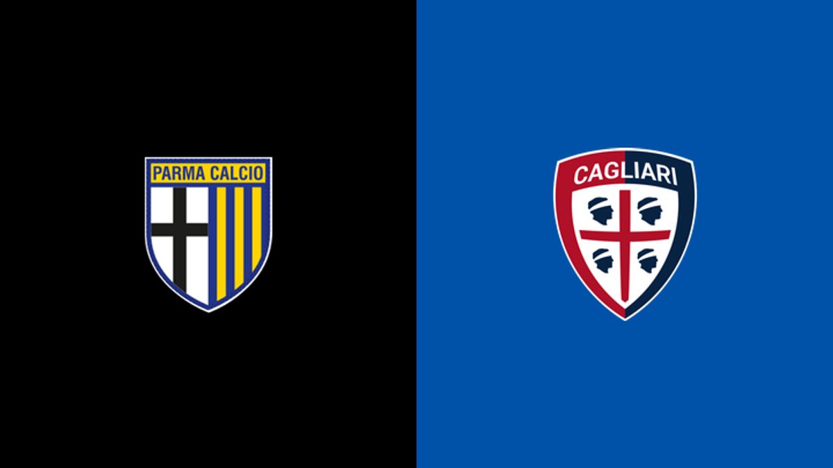 Parma Calcio 1913 vs Cagliari