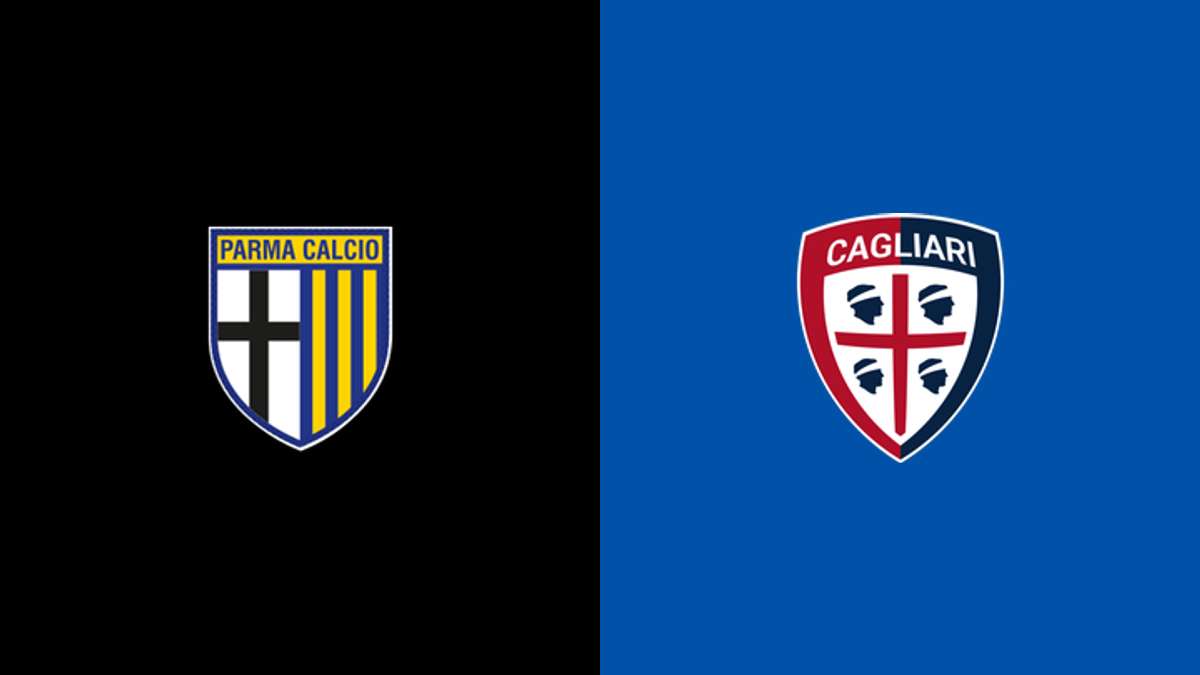 Parma Calcio 1913 vs Cagliari