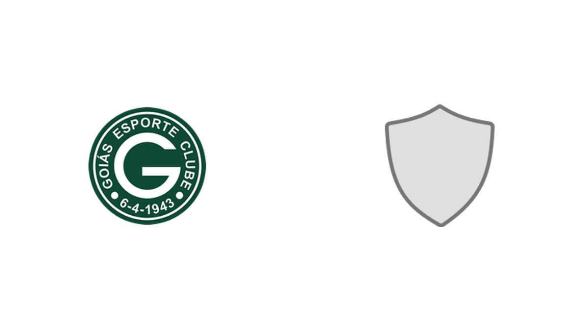 Goiás vs Londrina