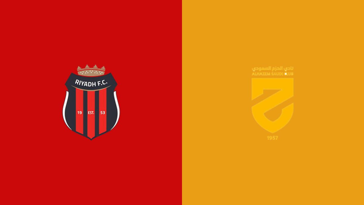 Al Riyadh vs Al Hazem