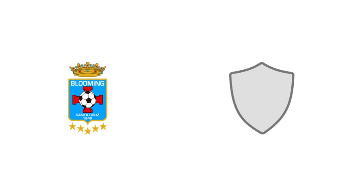 Blooming vs Carabobo FC