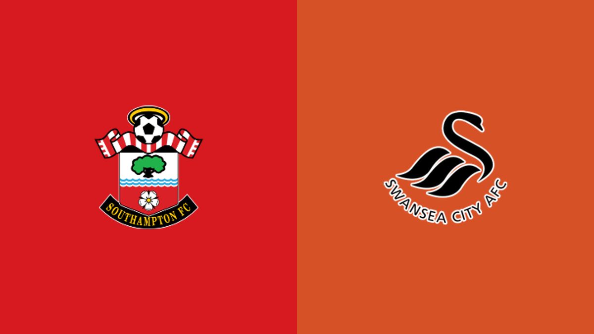 Southampton vs Swansea City