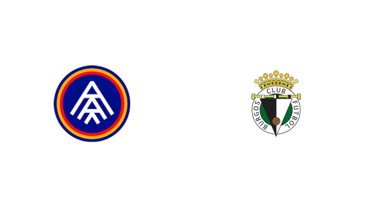 FC Andorra vs Burgos