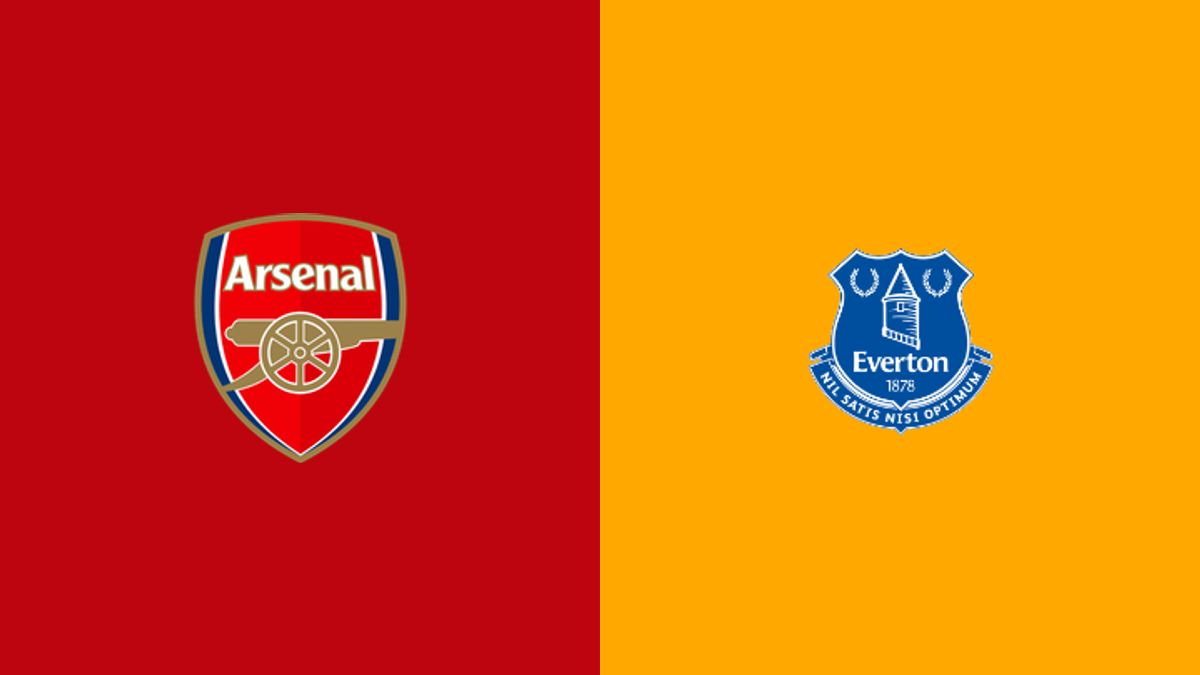 Arsenal Women vs Everton Women