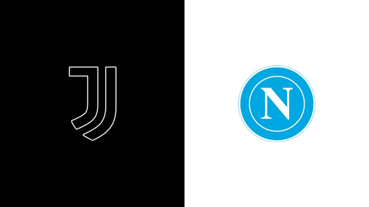Nice Goal Juventus vs Napoli: TV channel, live stream and kick-off time for Serie ...