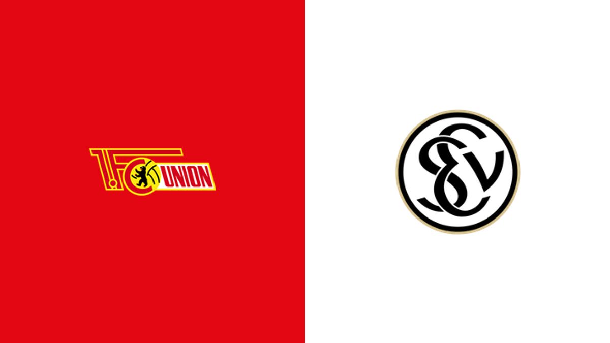 Union Berlin vs Elversberg