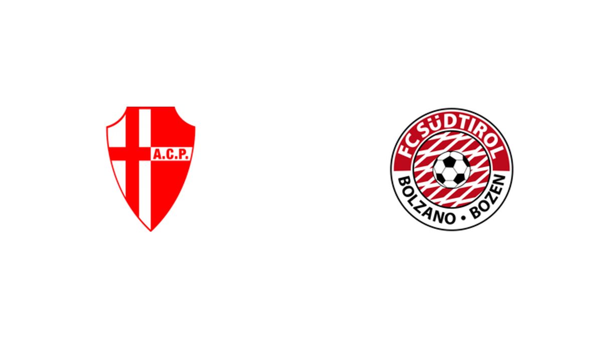 Calcio Padova vs Sudtirol
