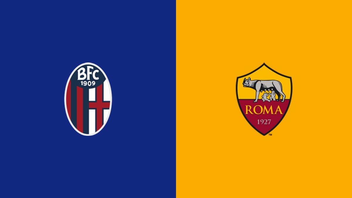 Bologna vs Roma