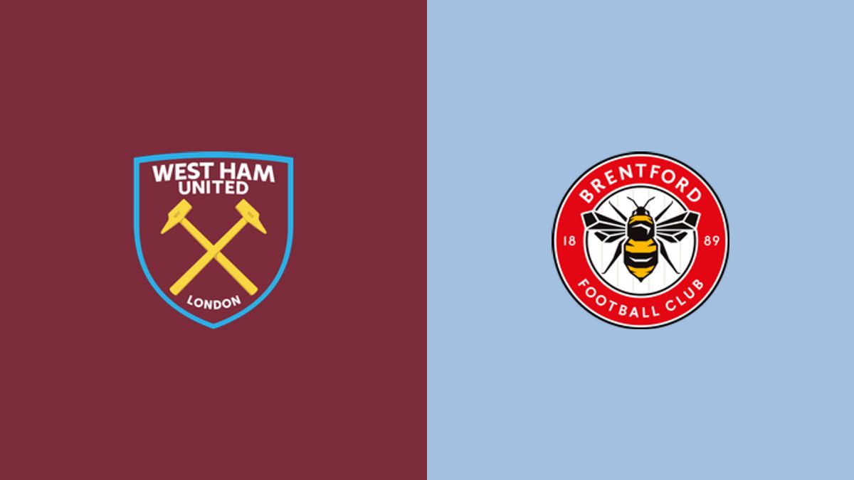 West Ham vs Brentford