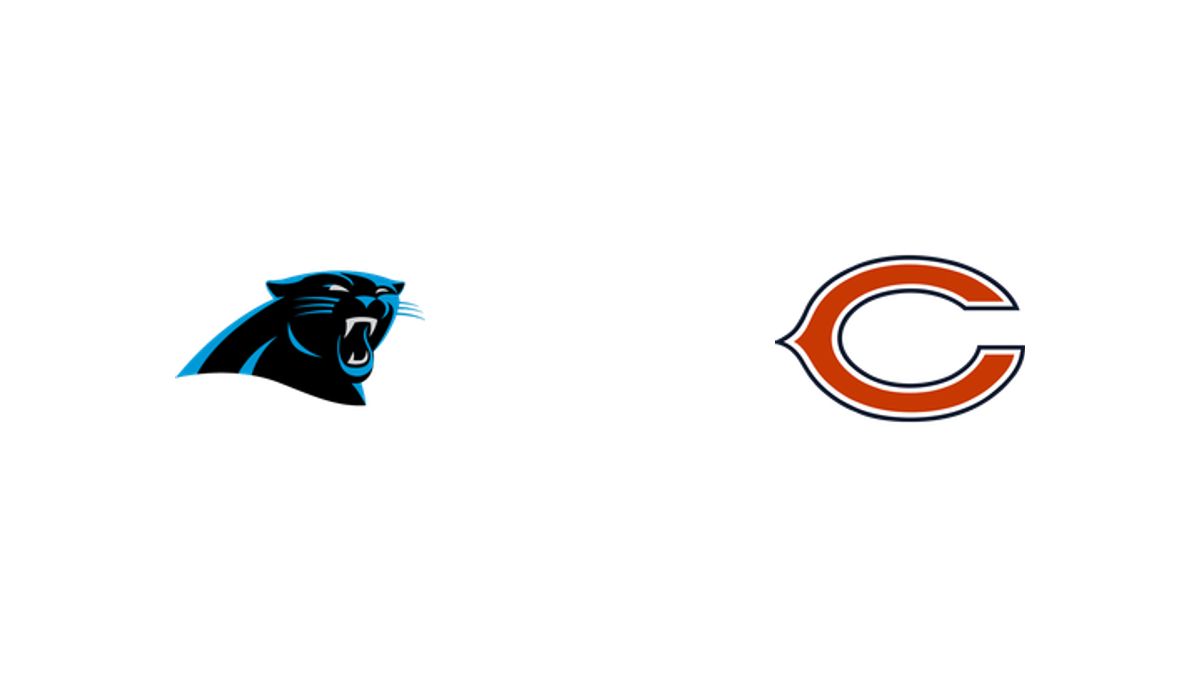 Watch Carolina Panthers vs Chicago Bears NFL game LIVE: Online stream, TV channels, and kick-off time | Goal.com US