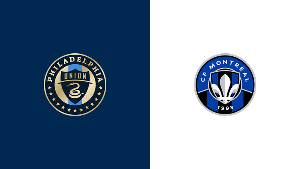 Philadelphia Union vs CF Montreal