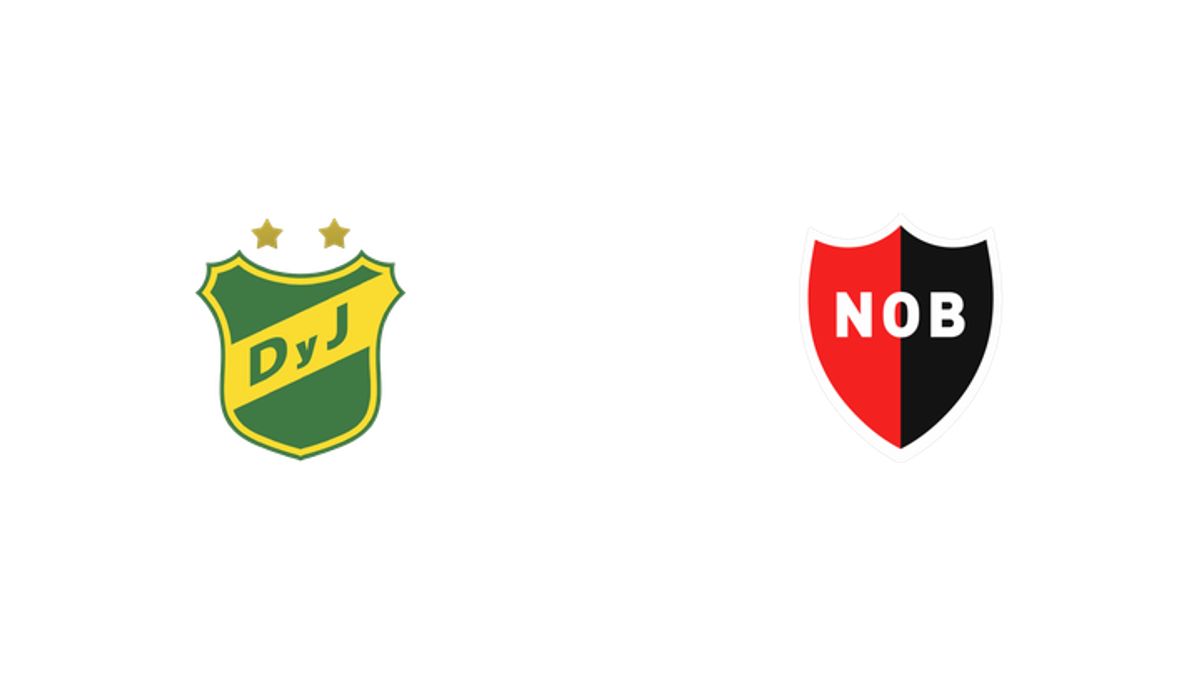 Defensa y Justicia vs Newell's Old Boys