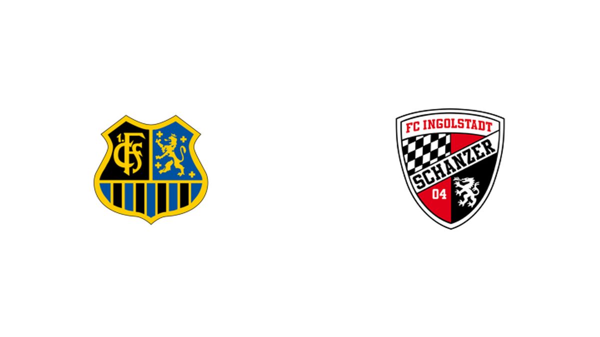 Saarbrücken vs Ingolstadt