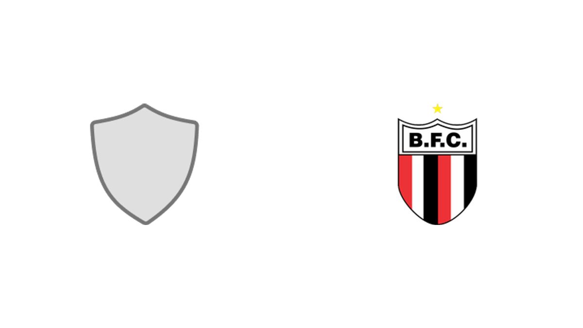 Athletic Club-MG vs Botafogo-SP