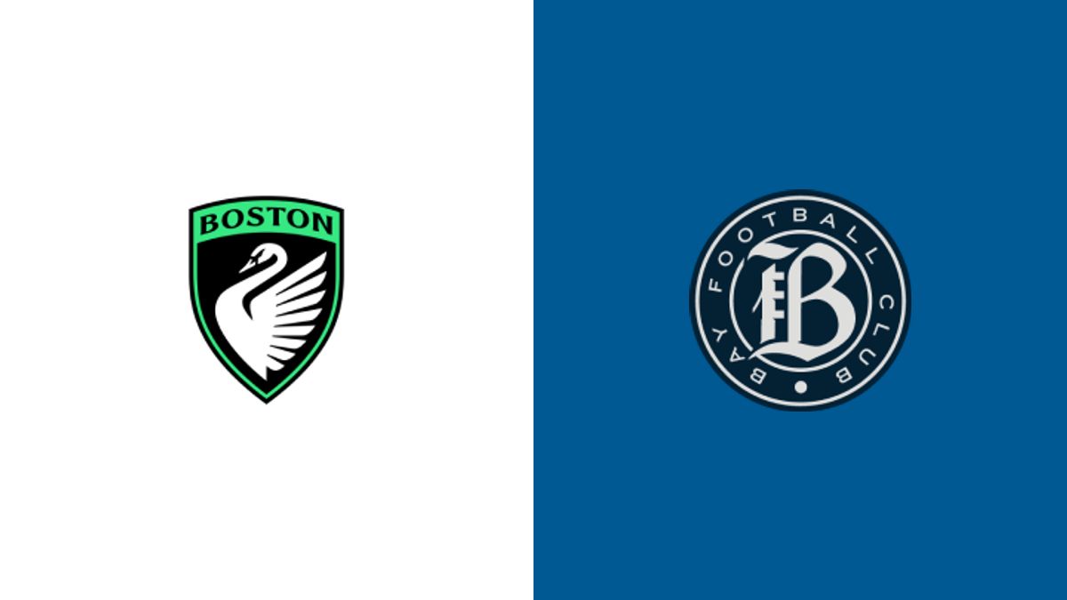 Boston Legacy FC vs Bay FC
