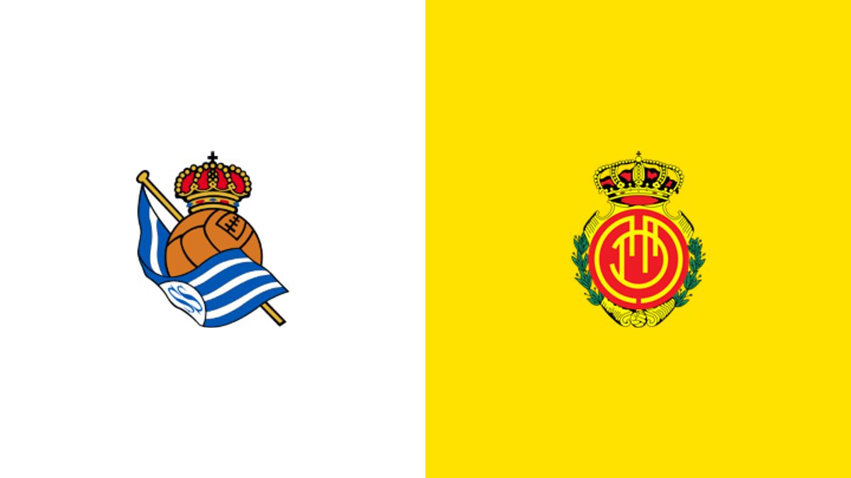 Real Sociedad B vs Mallorca