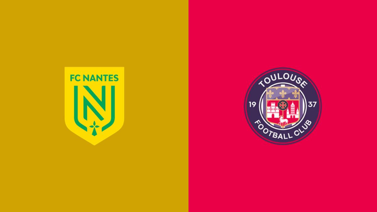 Nantes vs Toulouse