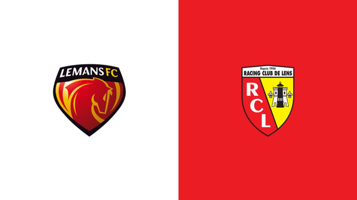 Le Mans vs Lens
