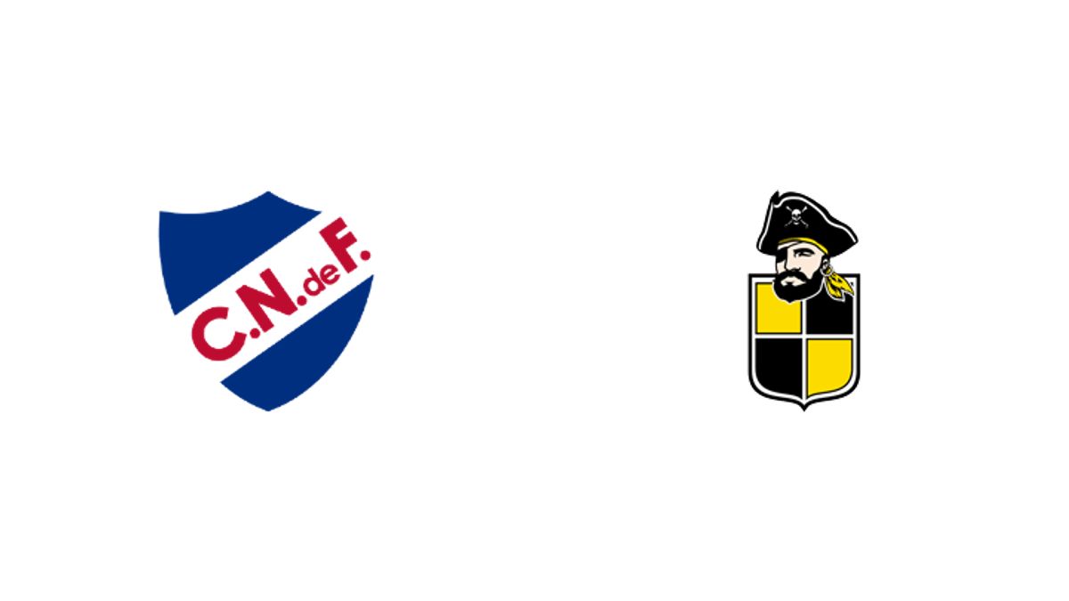 Nacional vs Coquimbo Unido