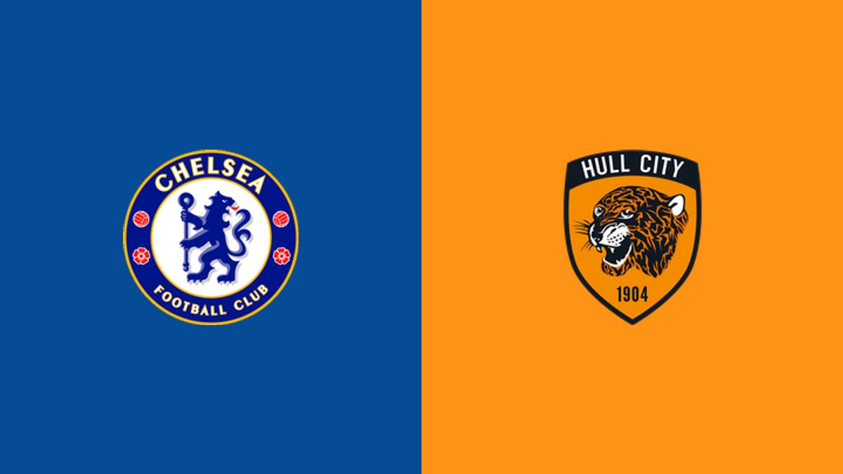Chelsea vs Hull City
