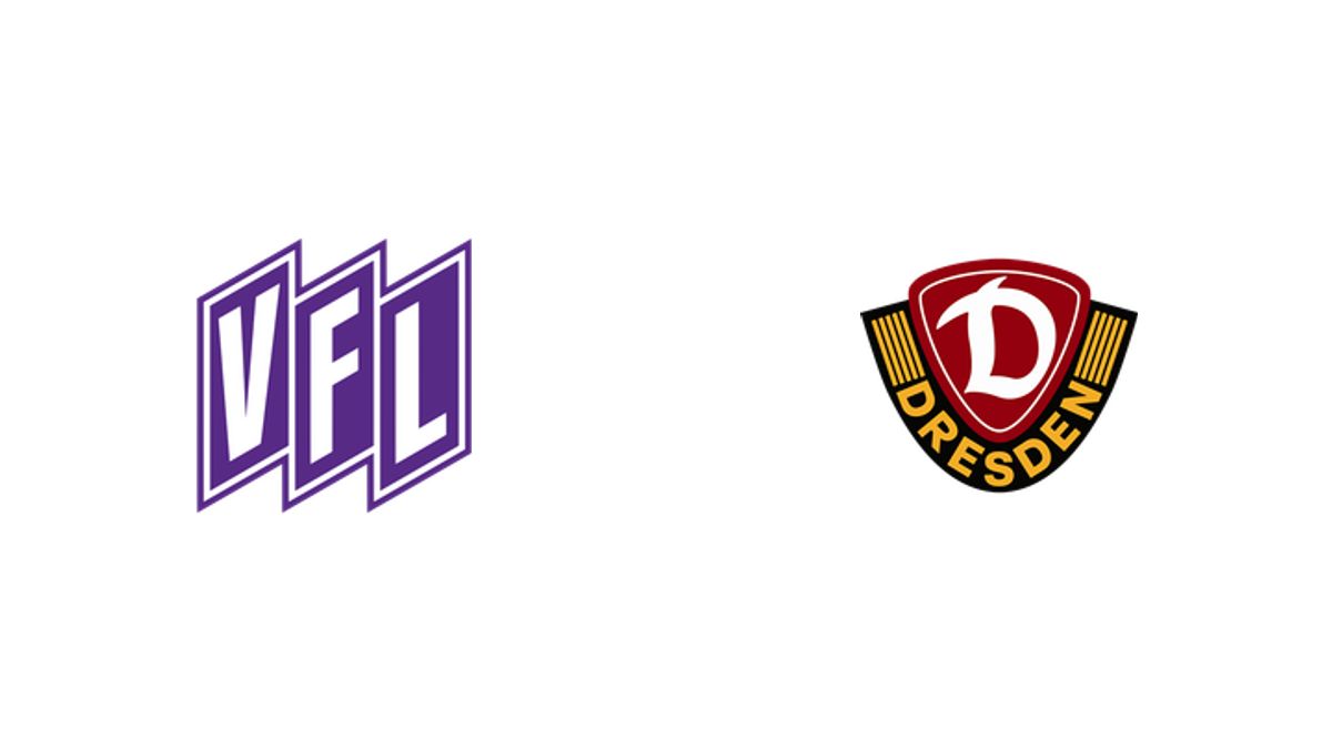 Osnabrück vs Dynamo Dresden