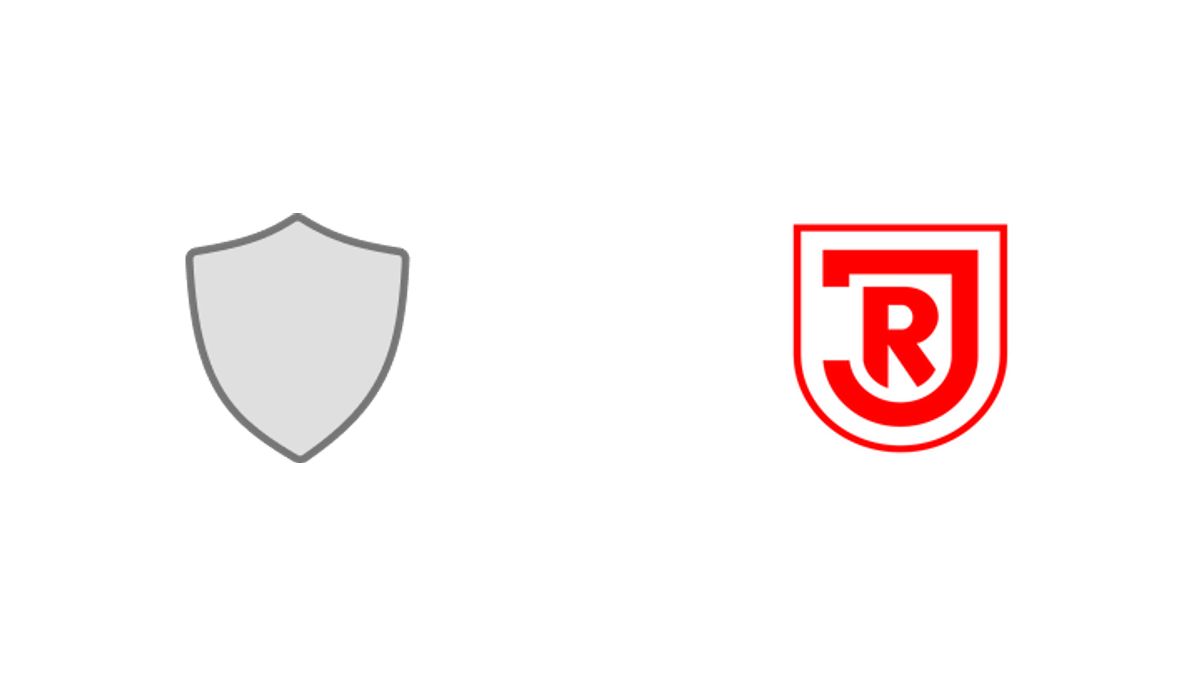 VfB Stuttgart II vs Jahn Regensburg