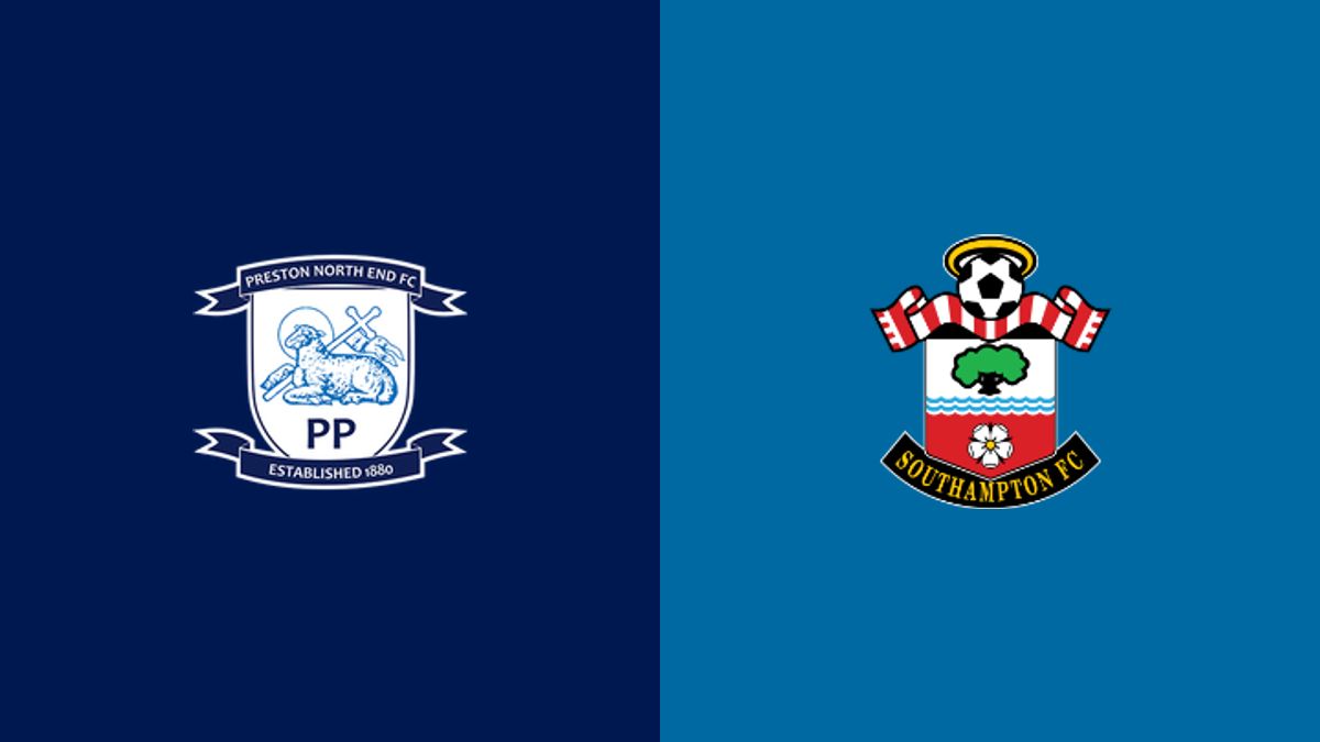 Preston vs Southampton