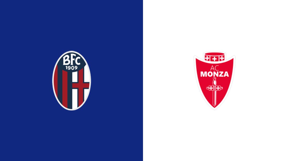Bologna vs Monza