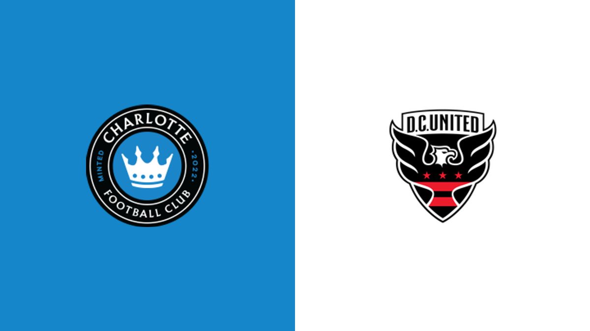 Charlotte FC vs DC United