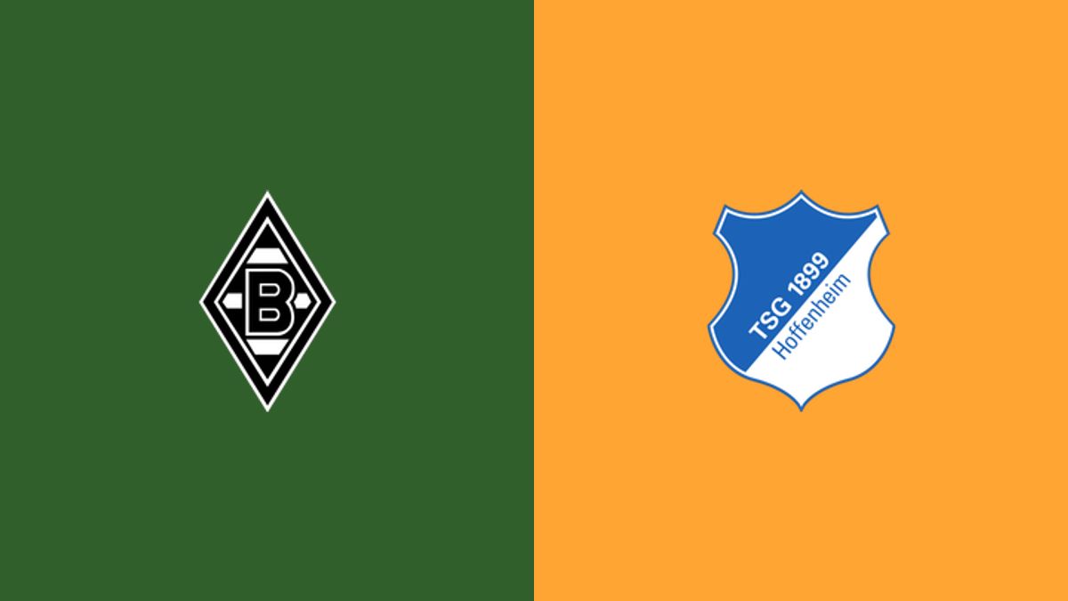 Borussia Moenchengladbach vs Hoffenheim