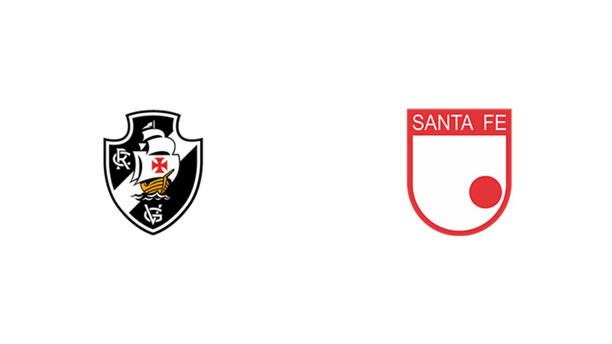 Vasco da Gama vs Santa Fe