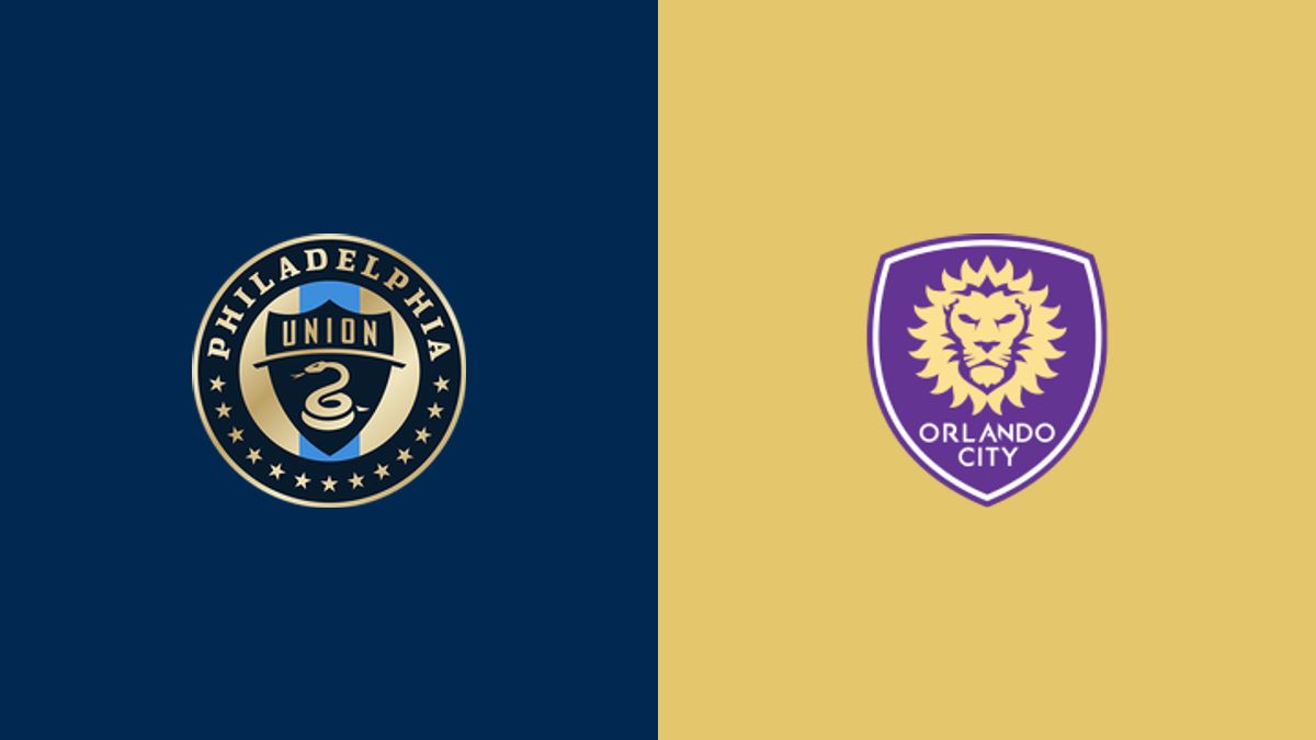 Philadelphia Union vs Orlando City