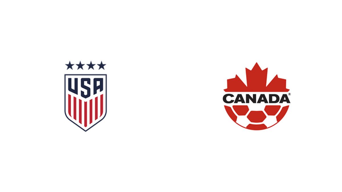 USA vs Canada
