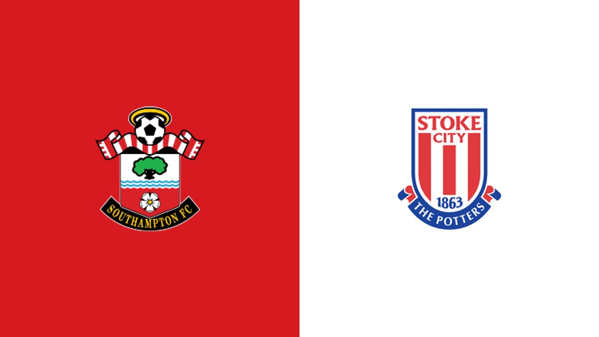 Southampton vs Stoke City
