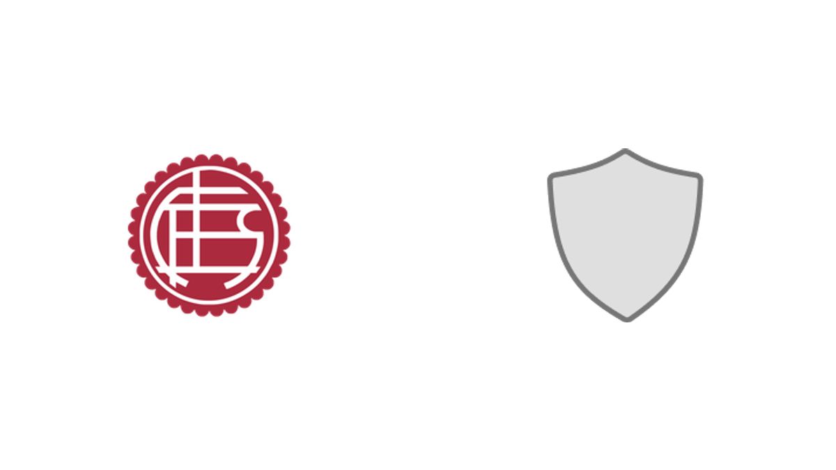 Lanus vs Cienciano
