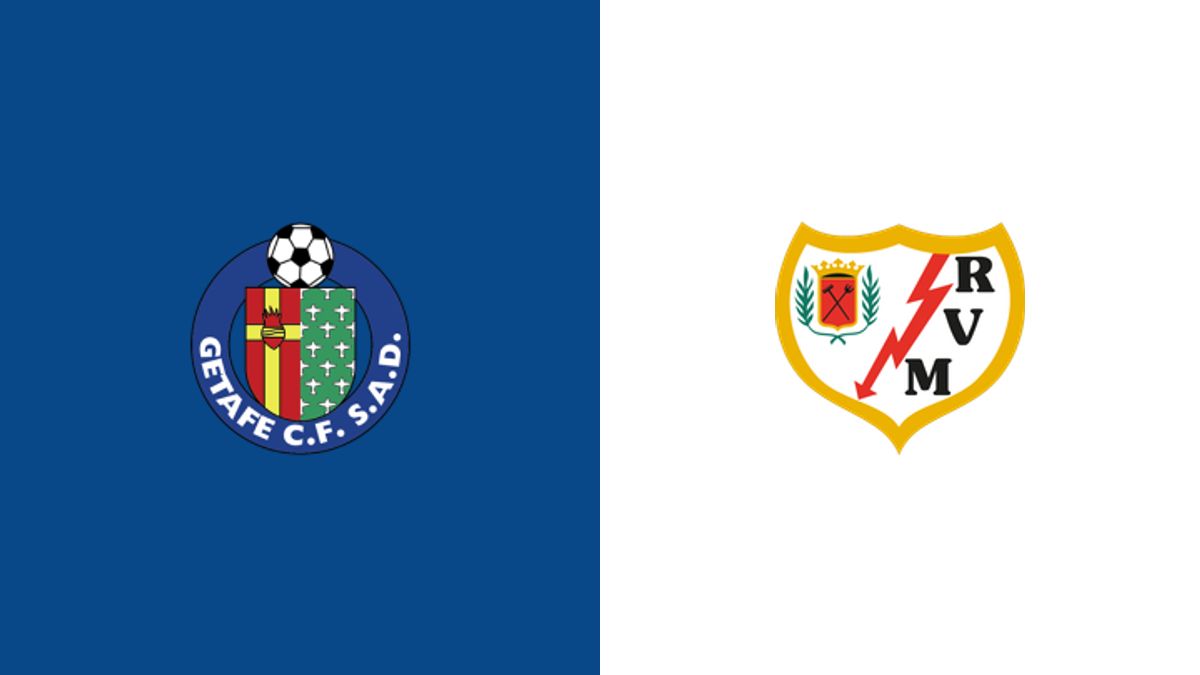 Getafe vs Rayo Vallecano