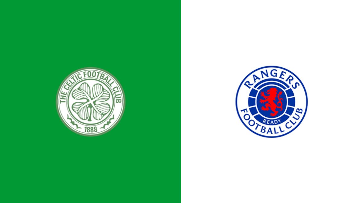 Celtic vs Rangers