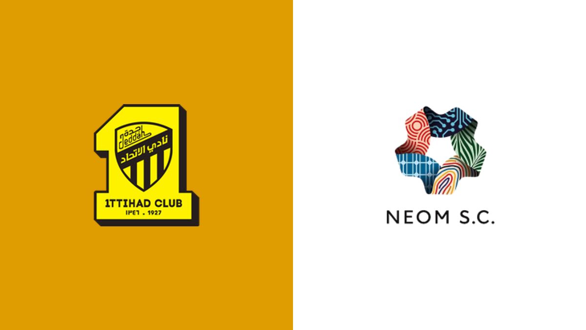 Al Ittihad vs Neom SC