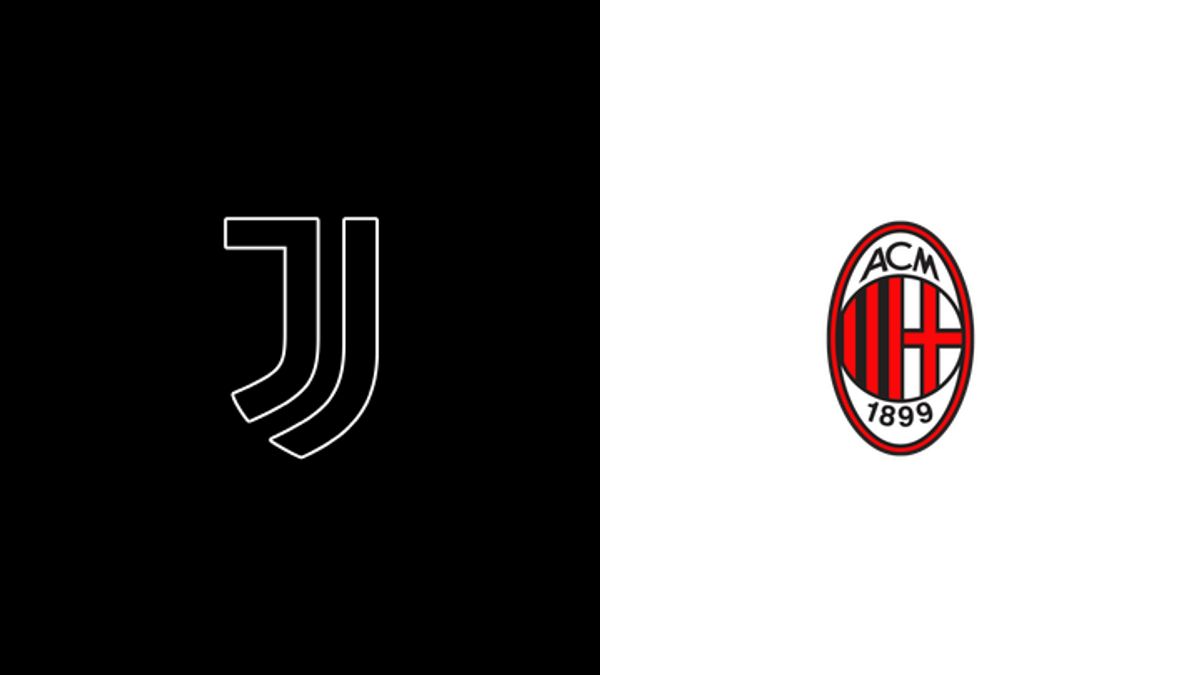Juventus vs AC Milan