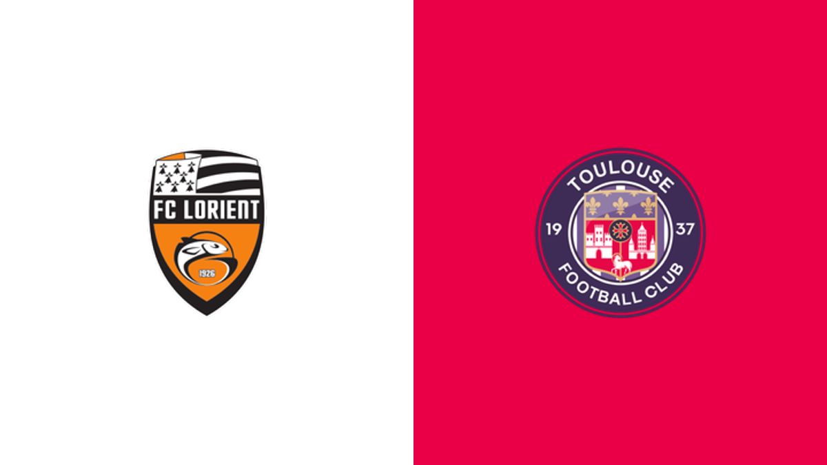 Lorient vs Toulouse