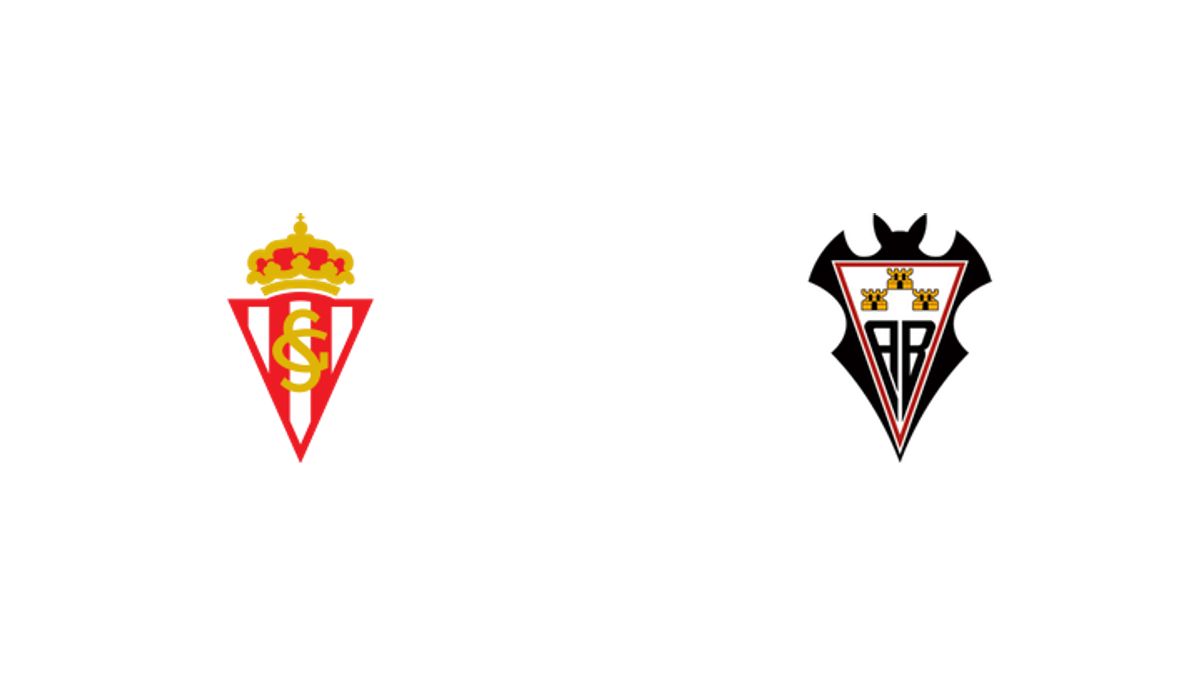 Gijon vs Albacete