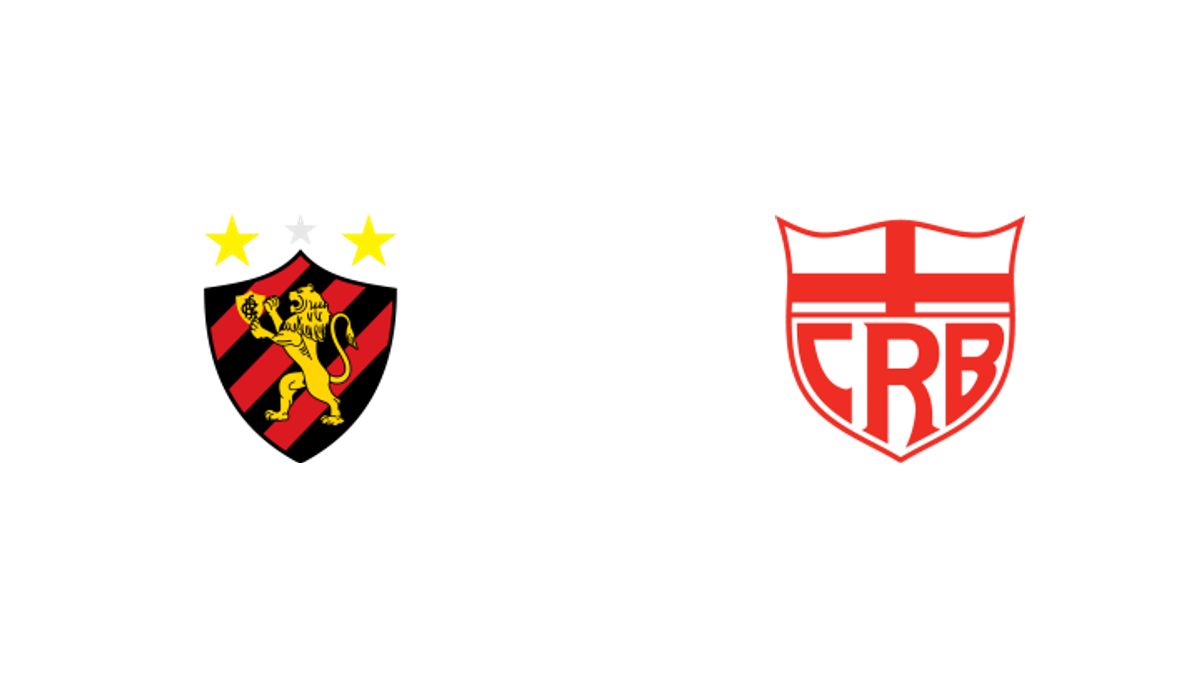 Sport vs CRB