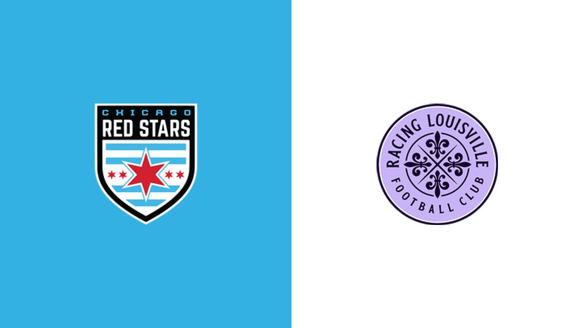 Chicago Stars vs Racing Louisville