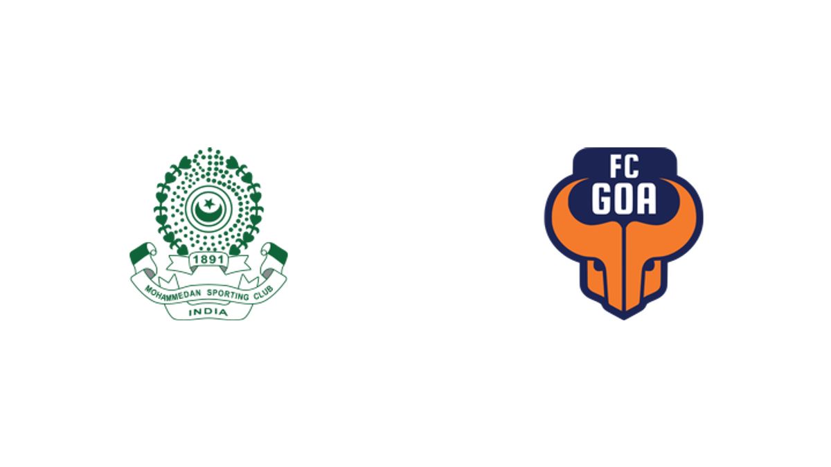 Mohammedan SC vs FC Goa